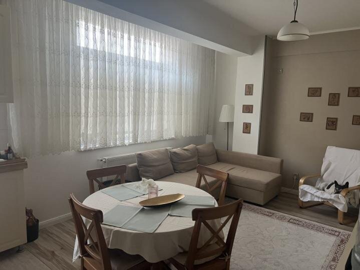 Aurel Persu, vand apartament 4 camere cu suprafata de 103 mp, Kaufland.